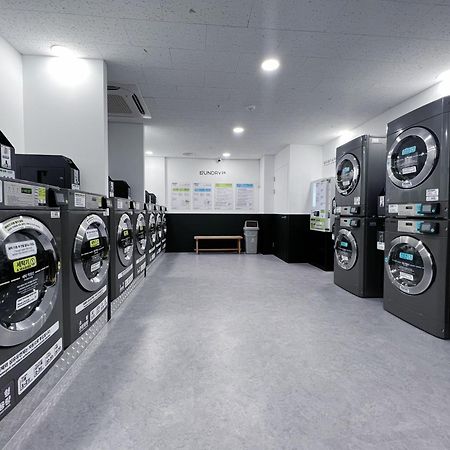 Hotel U5 Сеул Екстериор снимка