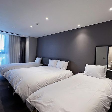 Hotel U5 Сеул Екстериор снимка