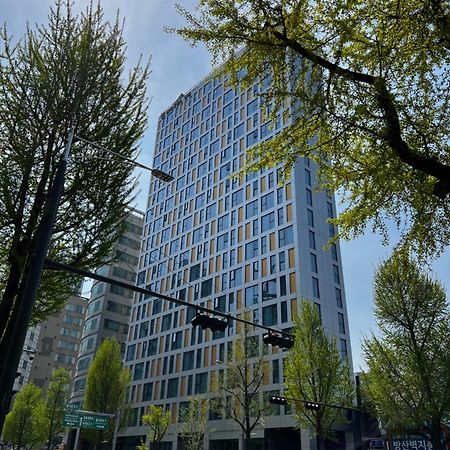 Hotel U5 Сеул Екстериор снимка