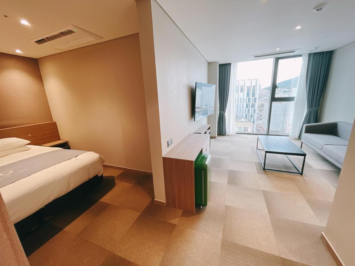 Hotel U5 Сеул Екстериор снимка