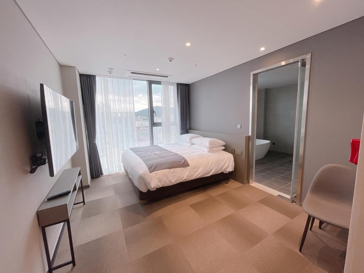 Hotel U5 Сеул Екстериор снимка