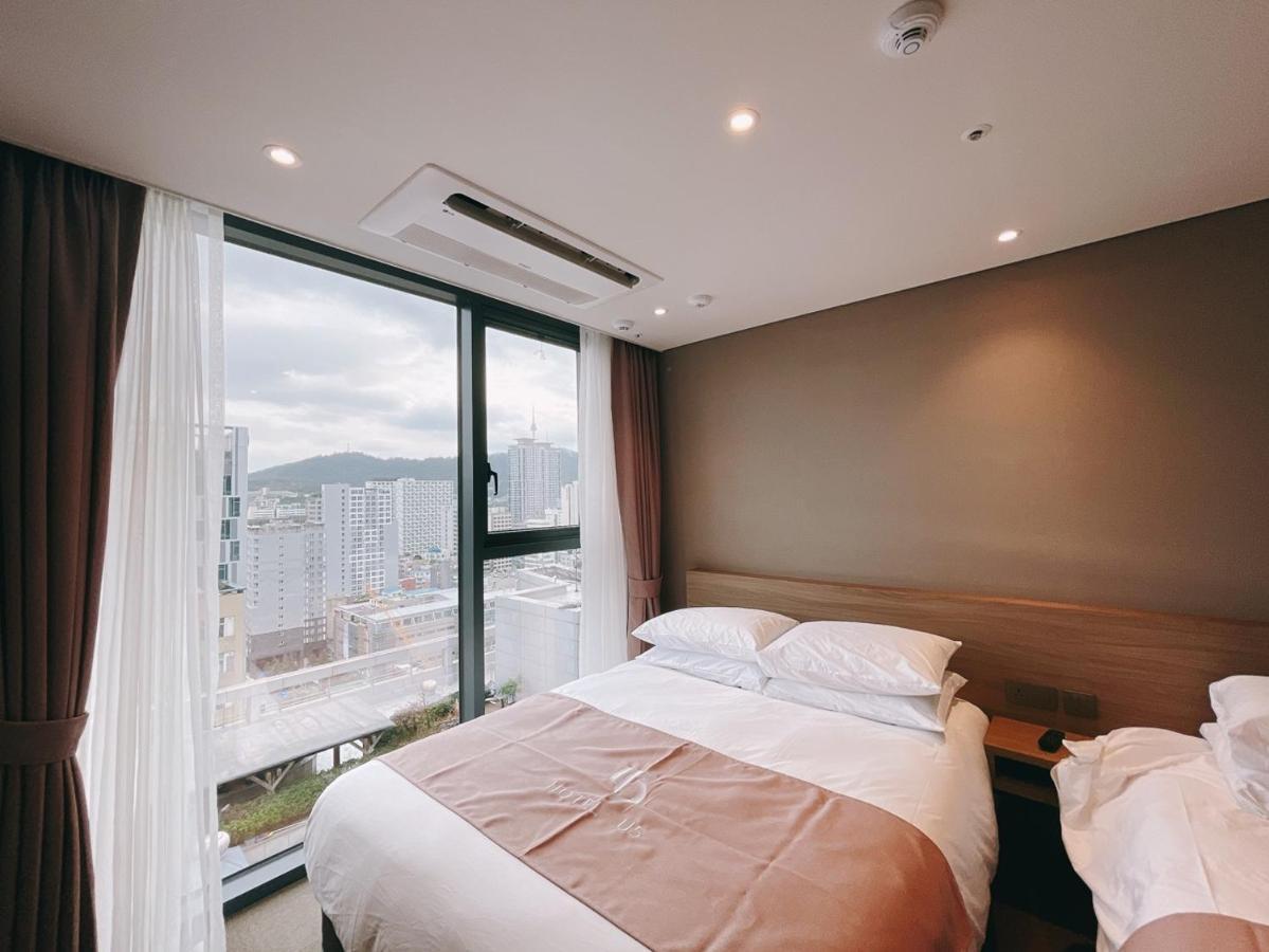 Hotel U5 Сеул Екстериор снимка