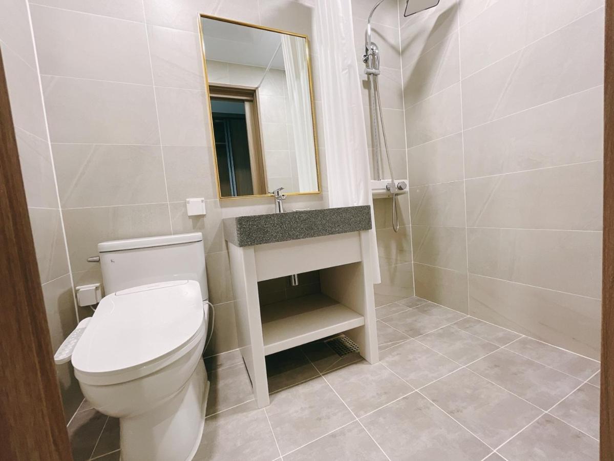 Hotel U5 Сеул Екстериор снимка