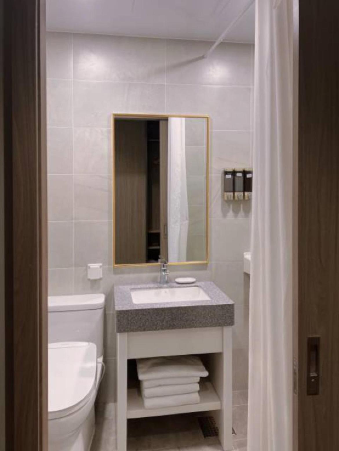 Hotel U5 Сеул Екстериор снимка