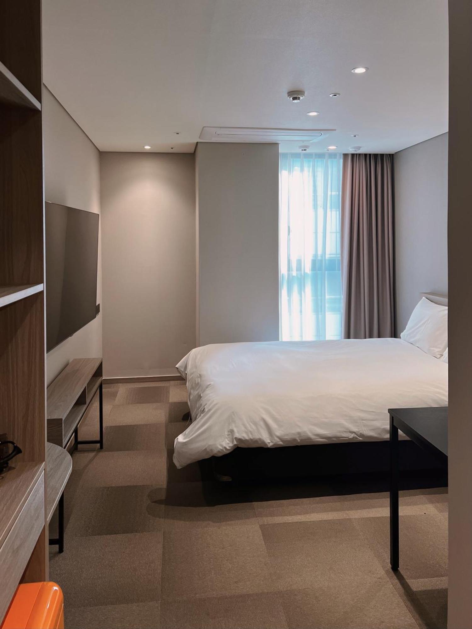 Hotel U5 Сеул Екстериор снимка