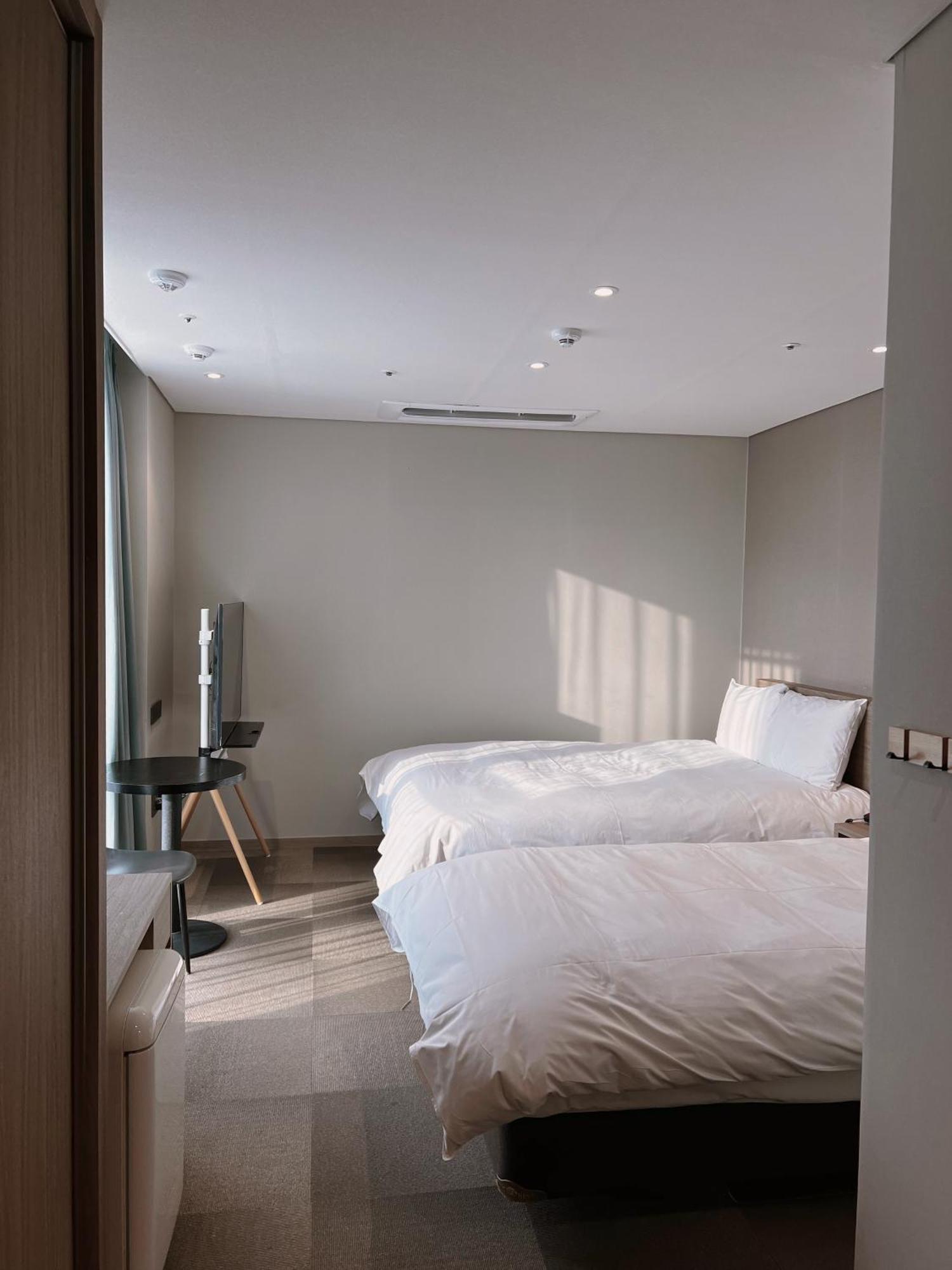 Hotel U5 Сеул Екстериор снимка