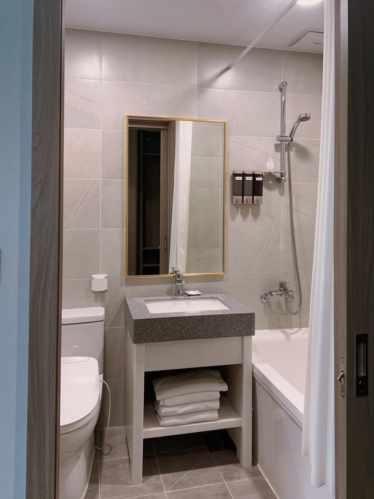 Hotel U5 Сеул Екстериор снимка