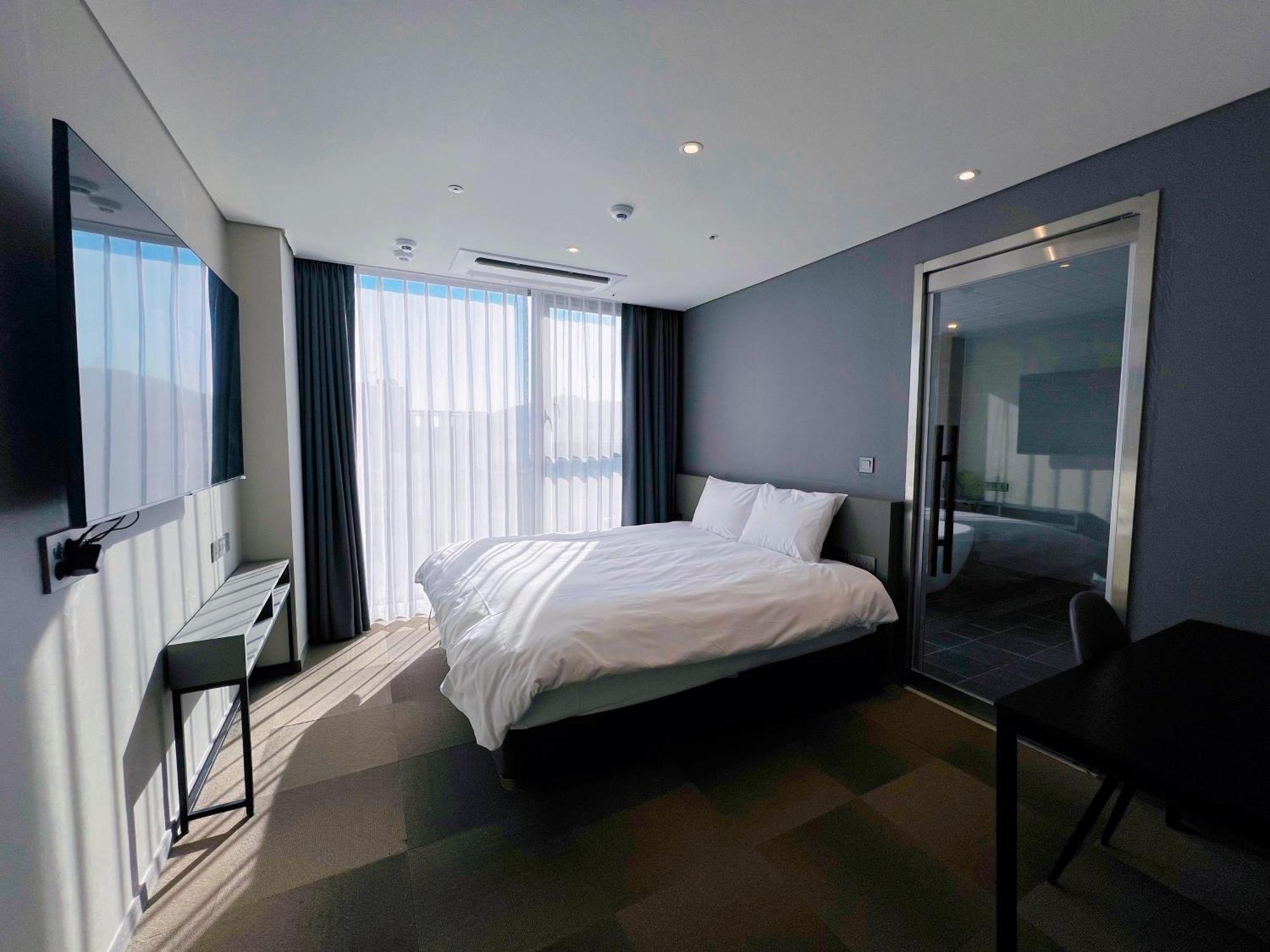 Hotel U5 Сеул Екстериор снимка