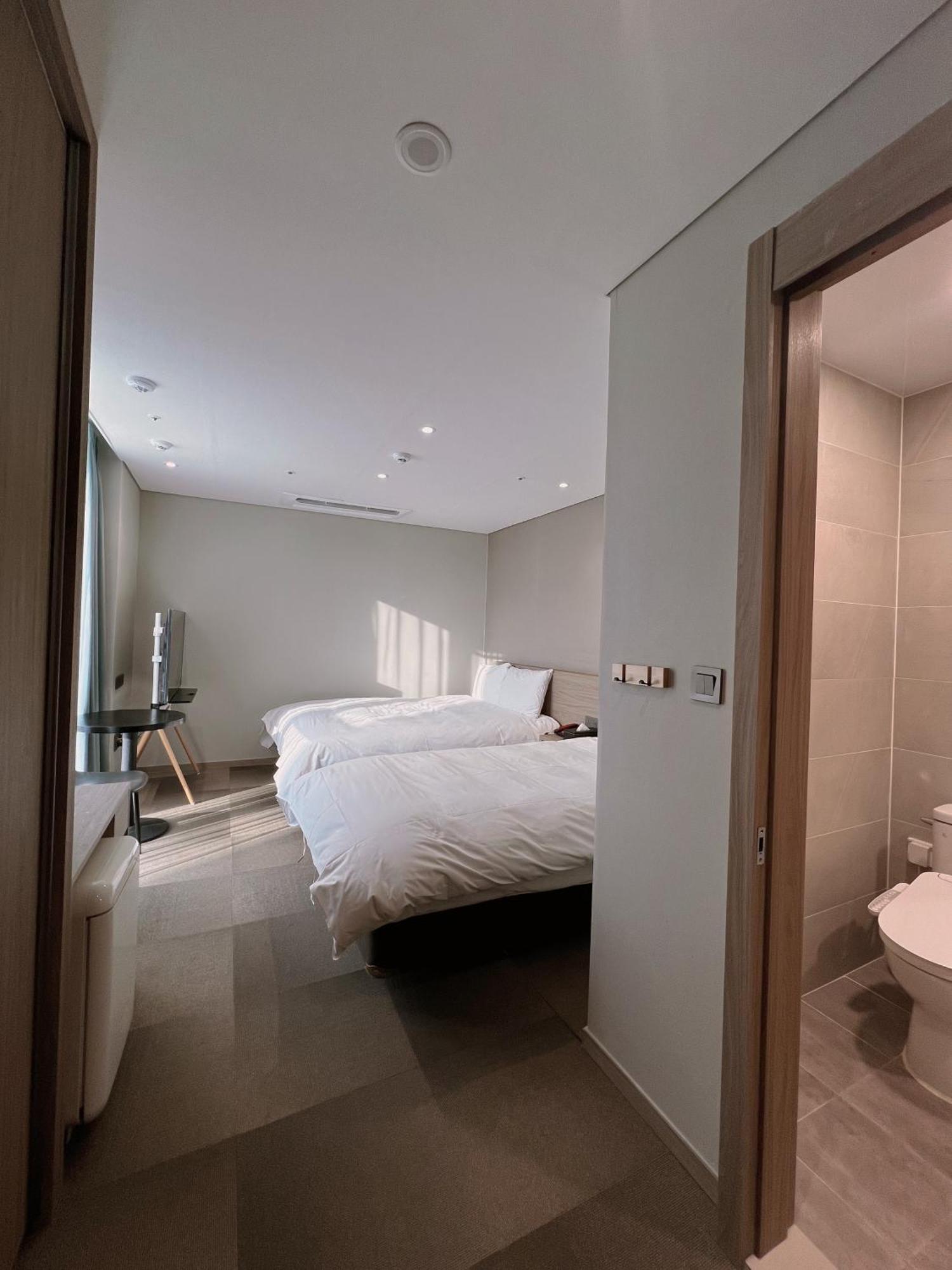 Hotel U5 Сеул Екстериор снимка